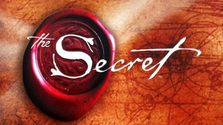 Lessons to learn from the book ‘The Secret’