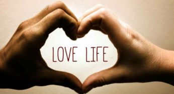Love life live well