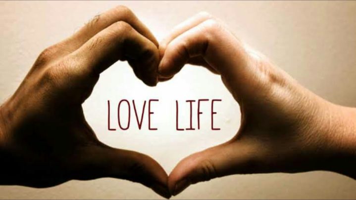 Love life live well