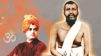 Philosophy: This Conversation Between Ramkrishna Paramahansa & Swami Vivekananda Shall Solve Your Doubts About Life 1