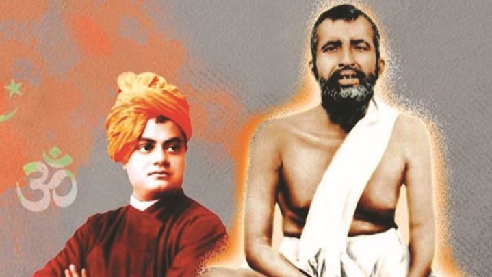 Philosophy: This Conversation Between Ramkrishna Paramahansa & Swami Vivekananda Shall Solve Your Doubts About Life