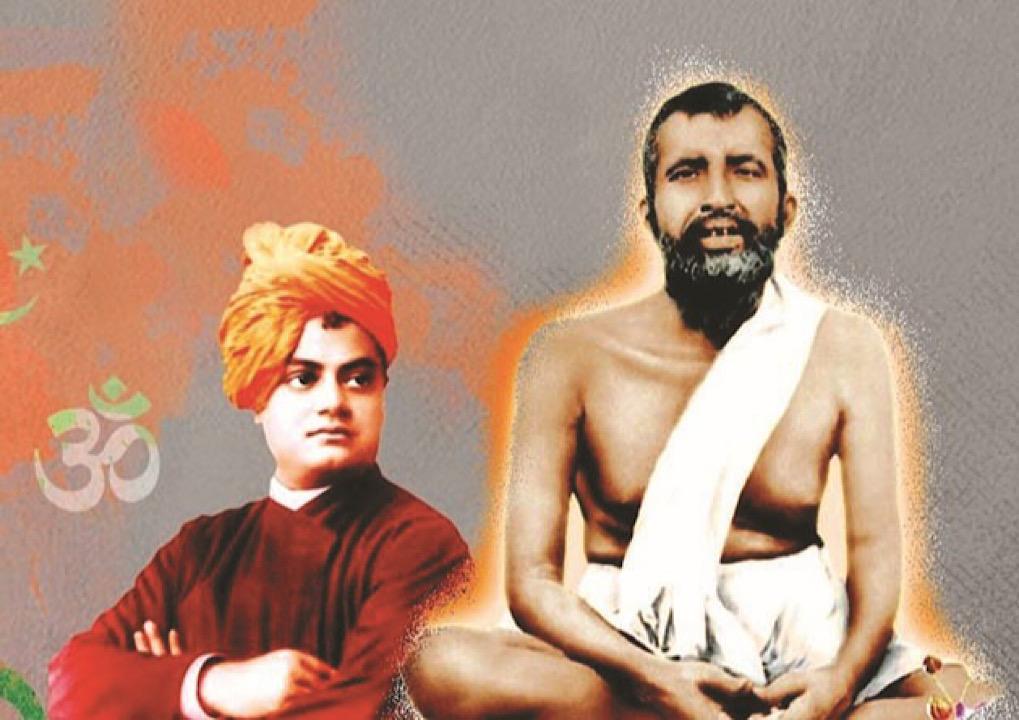 Philosophy: This Conversation Between Ramkrishna Paramahansa & Swami Vivekananda Shall Solve Your Doubts About Life 1