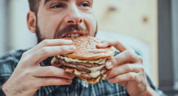 Stop devouring, start eating