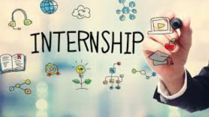 Summer internship got cancelled? Here’s what you need to do