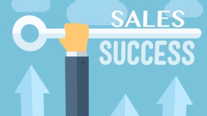 The 7 Secrets To Sales Success According To Brian Tracy