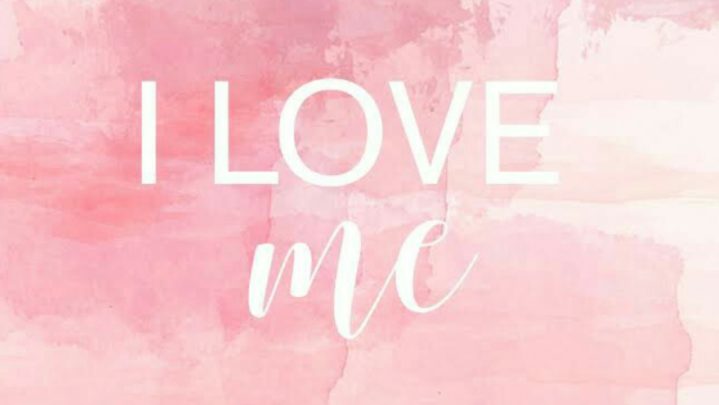 The art of self-loving