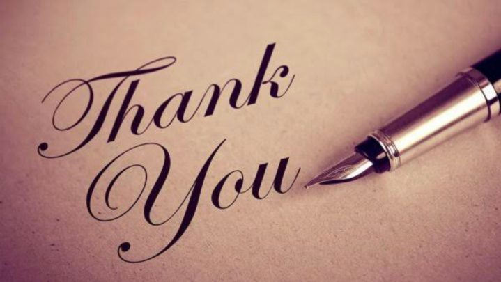 The importance of daily gratitude