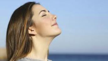 The importance of deep breathing