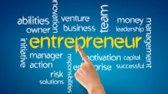 The New Wave of Entrepreneurship