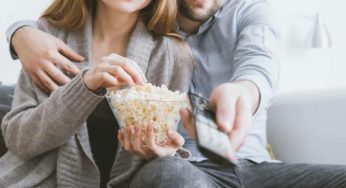Things to do with your partner during lockdown
