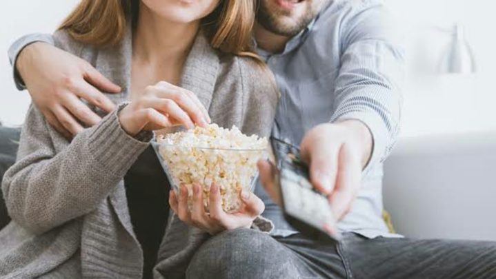 Things to do with your partner during lockdown