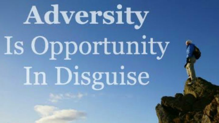 Tips to overcome adversity