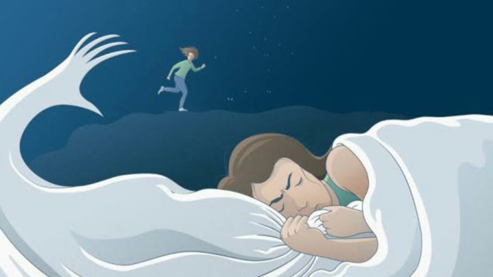 How to get rid of sleep anxiety