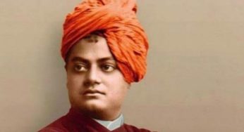 Inspirational quotes by Swami Vivekananda