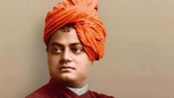 Inspirational quotes by Swami Vivekananda