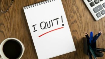 5 good reasons to quit your job