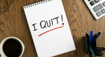 5 good reasons to quit your job