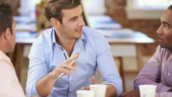 Seven things not to say on your first day at work