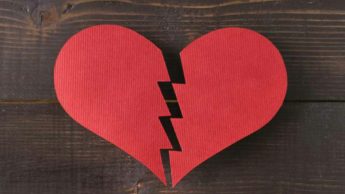 Tips to be strong after heartbreak