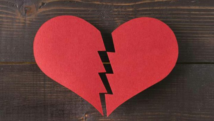 Tips to be strong after heartbreak