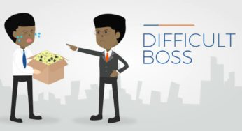 Topics To Avoid While Speaking With Boss