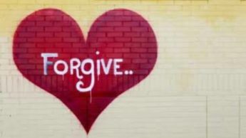 Tips to forgive your loved one