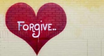 Tips to forgive your loved one