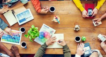 Tips to impress in a team meeting