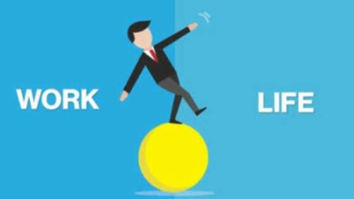 Tips to strike work-life balance