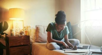 Tips to study at home