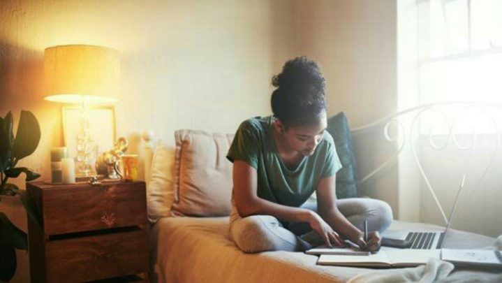 Tips to study at home