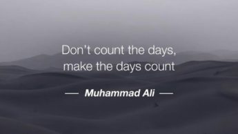 Top 10 quotes to motivate you instantly