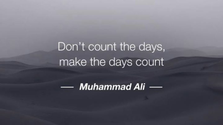 Top 10 quotes to motivate you instantly