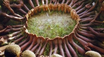 We all SHOULD and MUST follow UBUNTU: Learn and change your LIFE