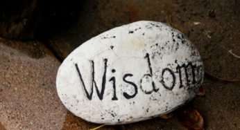 What is real wisdom? Let’s understand