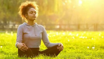Practice these simple breathing exercise for everyday fitness