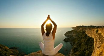 14-day routine to stay healthy