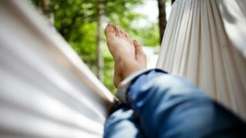 Tips to let go of work on weekends