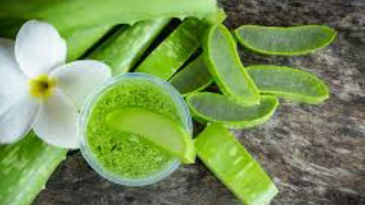 Health Benefits of Aloe Vera