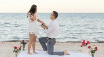 Unique proposal ideas