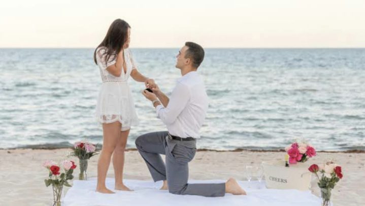 Unique proposal ideas