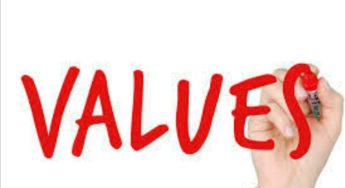 7 values to adopt for a happy life
