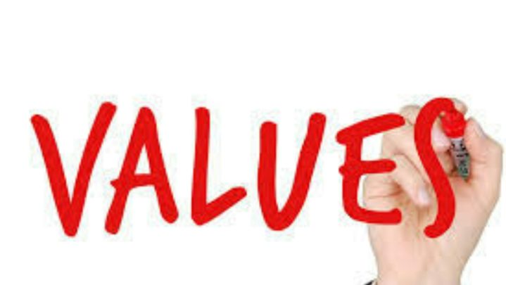 7 values to adopt for a happy life