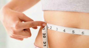 4 ways to lose fat fast and sustainably