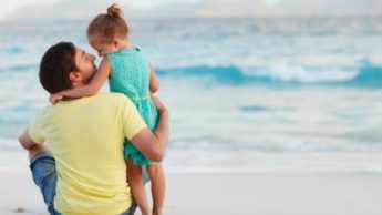 Father-daughter relationship: How an ideal father impacts his daughter’s life