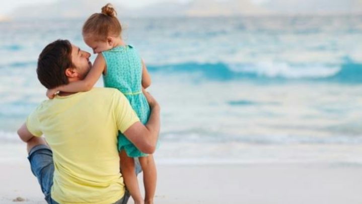 Father-daughter relationship: How an ideal father impacts his daughter’s life