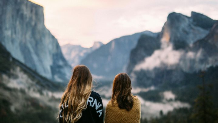 How to make most of your 20s