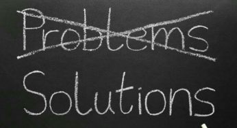 How to fix 4 common life problems