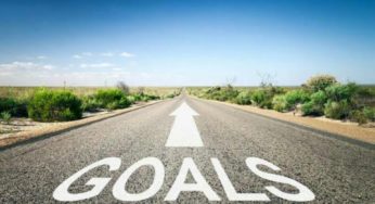 5 things to do every day to make sure you stick to your goal