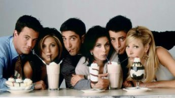 6 reasons Friends is the best show you can watch when you are feeling low